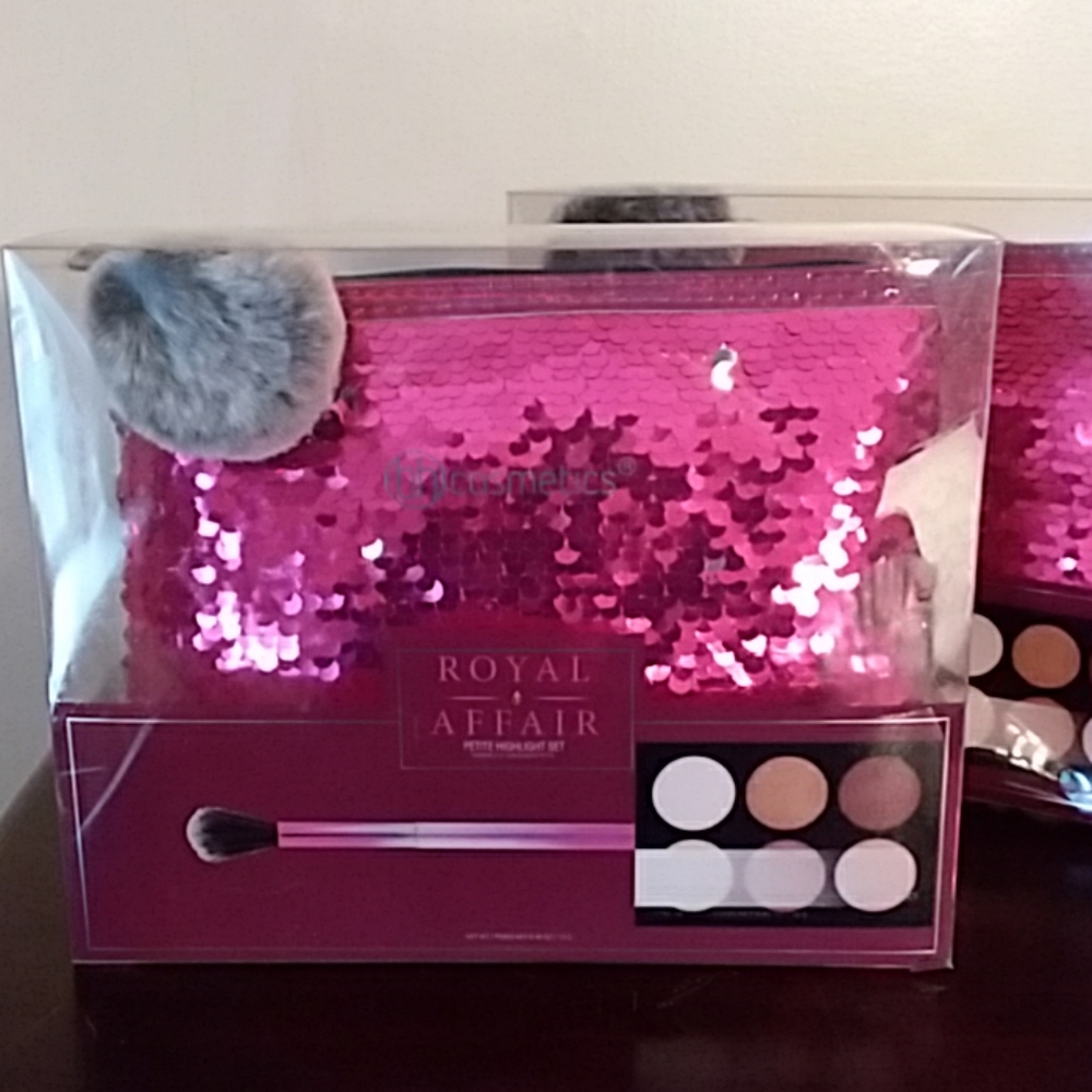 2/$15 (2) Ensemble Highlight Sets